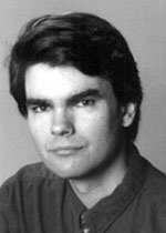 Article-era portrait of Len Clements