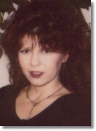 Article-era portrait of Linda Caroll