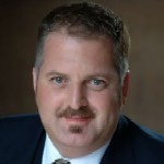 Article-era portrait of Michael Losier