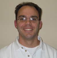Article-era portrait of Brian Seidel