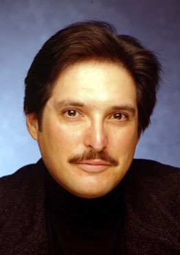Article-era portrait of Richard Poe