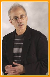 Article-era portrait of Jonathan Black
