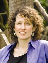 Article-era portrait of Robin Cohen
