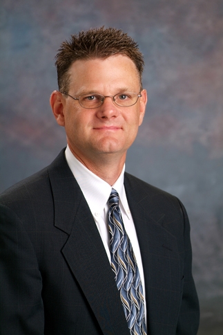 Article-era portrait of Scott Miller
