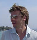 Art Jonak