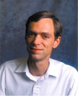 Article-era portrait of John David Mann