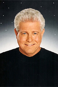 Article-era portrait of Max Steingart