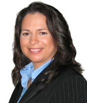 Article-era portrait of Jill Koenig