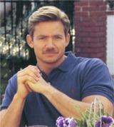 Article-era portrait of Tim Sales