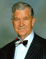 Article-era portrait of Charlie Jones