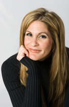 Article-era portrait of Dani Johnson