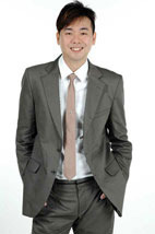 Article-era portrait of Jaz Lai