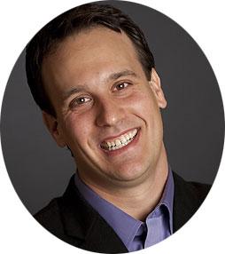 Article-era portrait of Michael Bernoff