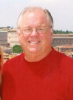 Brad Huebner
