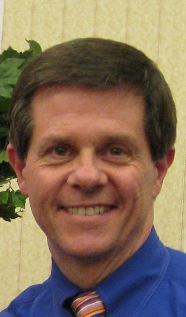Article-era portrait of Ted Henry