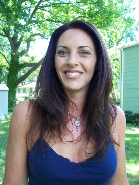 Article-era portrait of Dana Gore