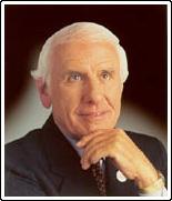 Article-era portrait of Jim Rohn
