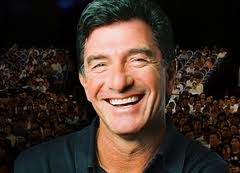 Article-era portrait of T. Harv Eker