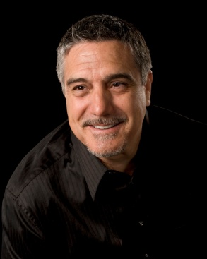 Article-era portrait of Jim Bellacera