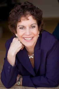 Article-era portrait of Leslie Zann
