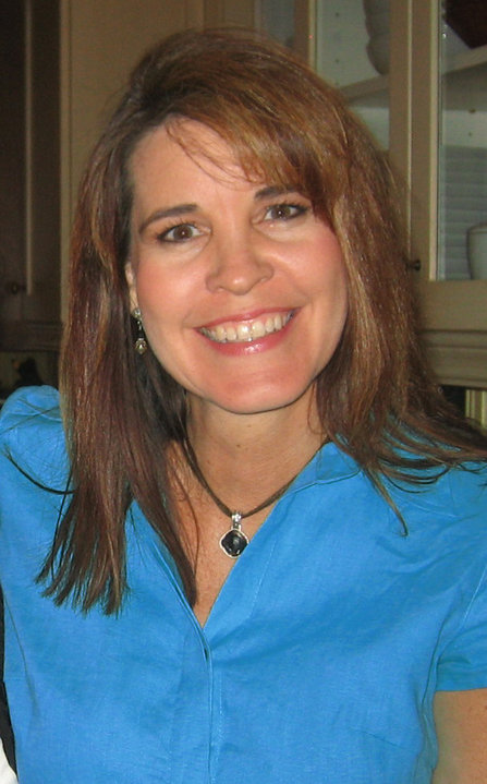 Article-era portrait of Jackie Ulmer