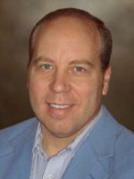 Article-era portrait of Rodney Brandt