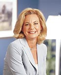 Pam Dean