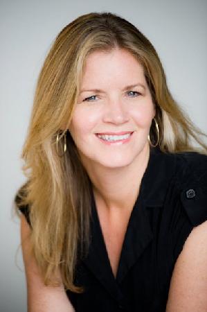 Article-era portrait of Kathleen Deggelman