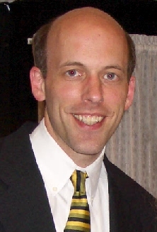 Article-era portrait of Beatty Carmichael