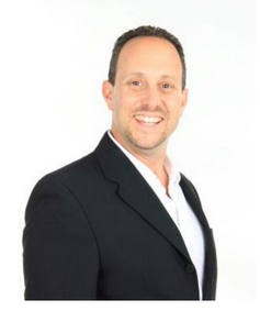 Article-era portrait of David Solomon