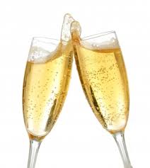 a toast