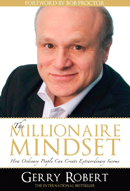 milliionaire-mindset