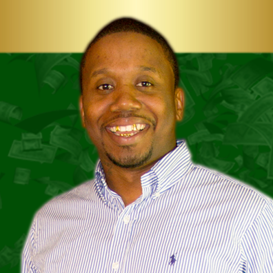 Article-era portrait of Marquel Russell