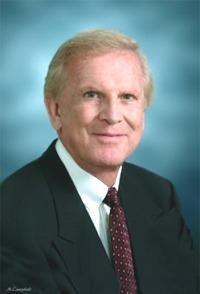 Article-era portrait of Denis Waitley
