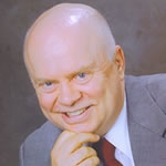 Article-era portrait of Tom “Big Al” Schreiter
