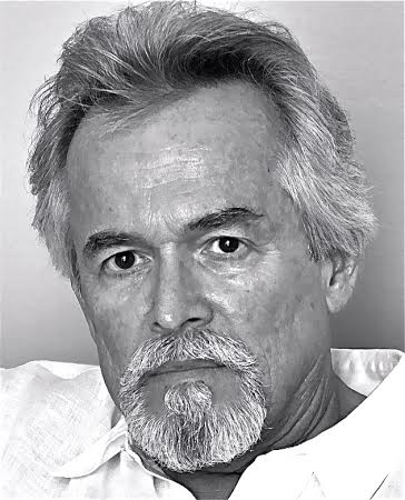 Article-era portrait of Clifton Jolley