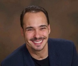 Article-era portrait of Tony Cannuli