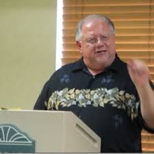 Article-era portrait of Randy Steen (Video & Article)