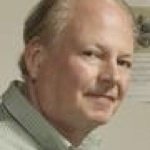 Article-era portrait of Fred Weih