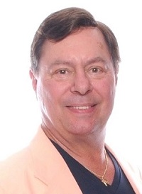 Article-era portrait of Rick Hannon