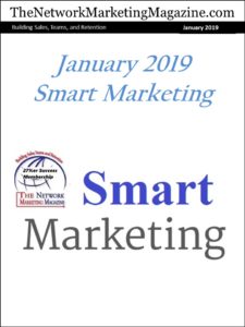 January 2019 original issue cover