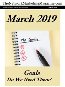 March 2019 original issue cover