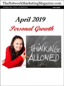 April 2019 original issue cover
