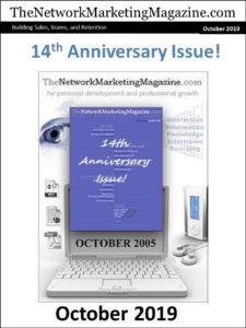 October 2019 original issue cover