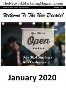 January 2020 original issue cover