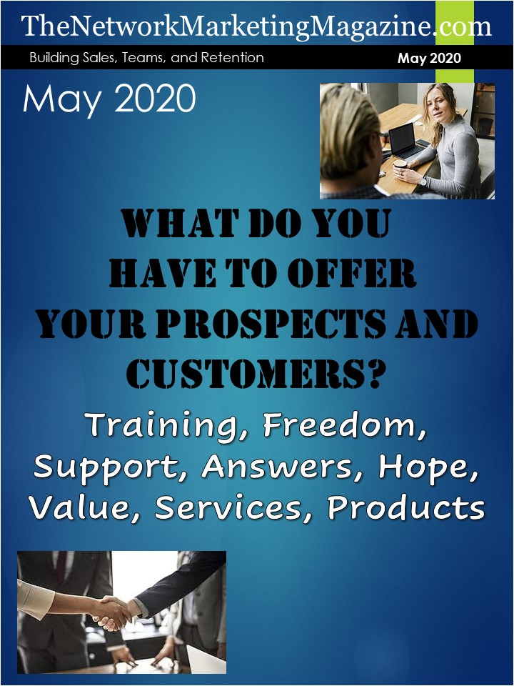 May 2020 original issue cover