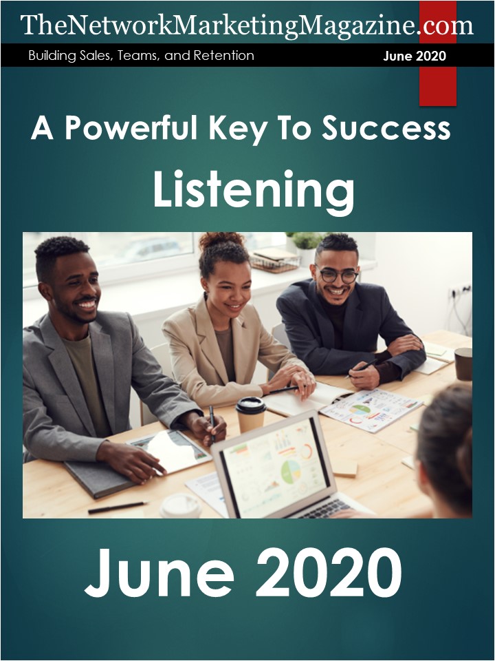 June 2020 original issue cover