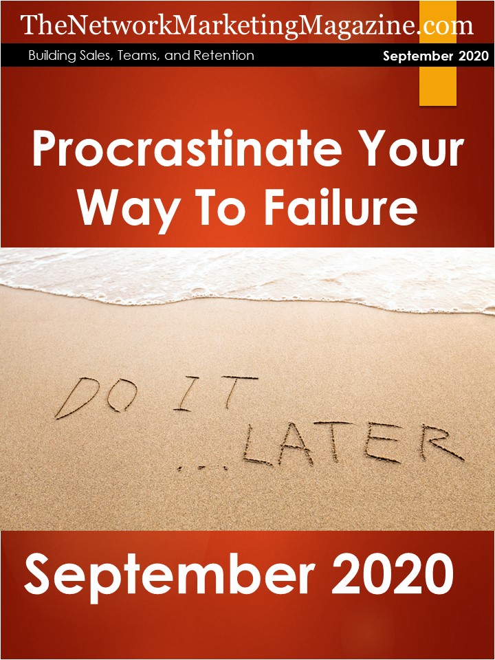 September 2020 original issue cover