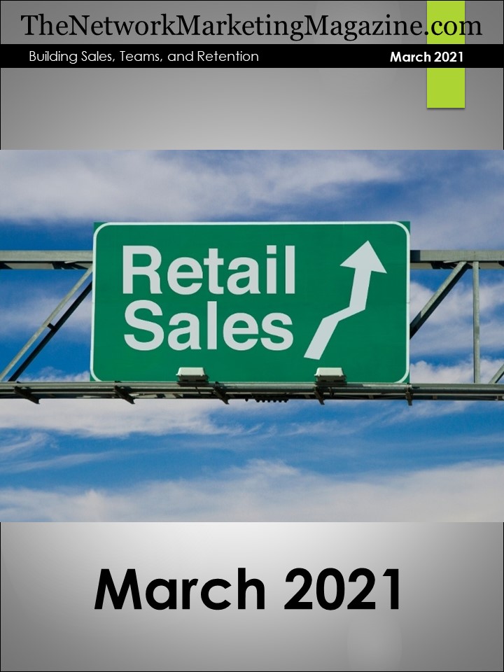 March 2021 original issue cover