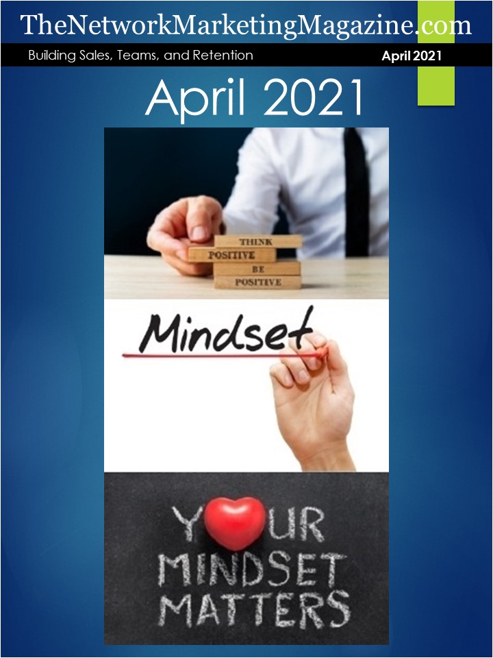 April 2021 original issue cover